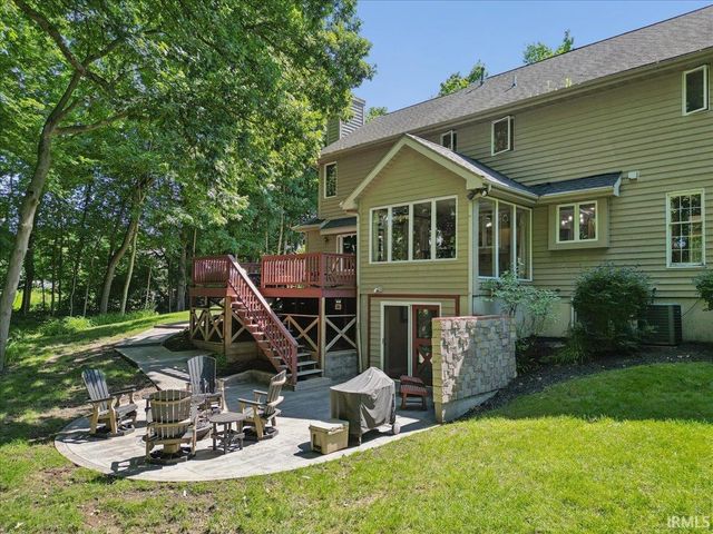 25 Excalibur Court, Lafayette, IN 47905