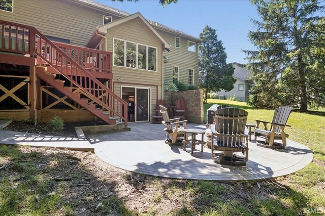 25 Excalibur Court, Lafayette, IN 47905