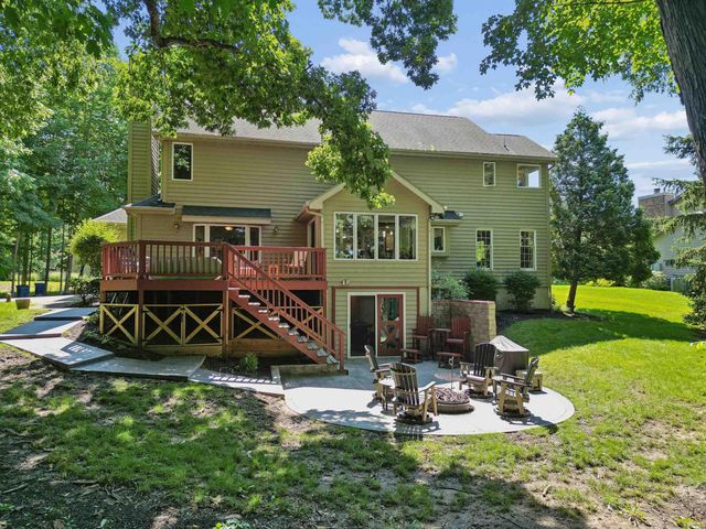 25 Excalibur Court, Lafayette, IN 47905