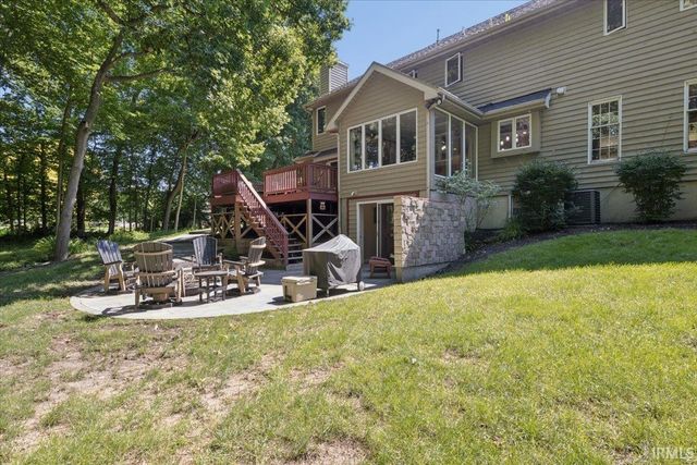 25 Excalibur Court, Lafayette, IN 47905