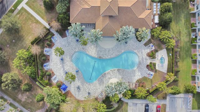 1208 PAYNE STEWART DRIVE, Davenport, FL 33896