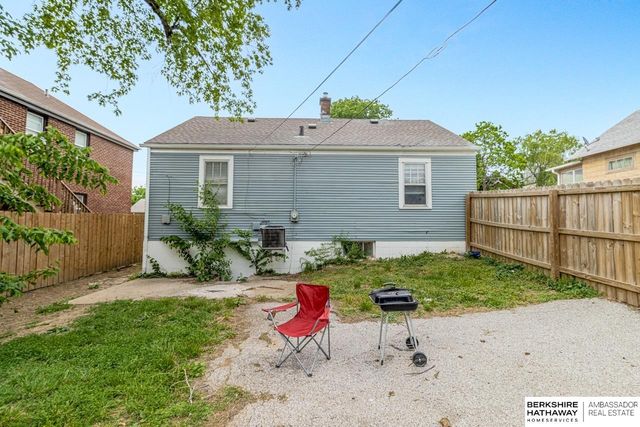 4517 Izard Street, Omaha, NE 68132