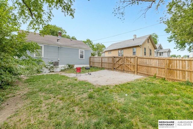 4517 Izard Street, Omaha, NE 68132