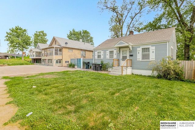 4517 Izard Street, Omaha, NE 68132