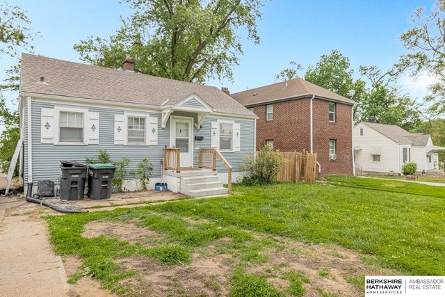 4517 Izard Street, Omaha, NE 68132