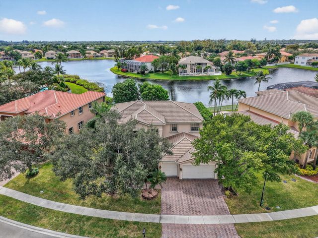 9826 Via Amati, Lake Worth, FL 33467