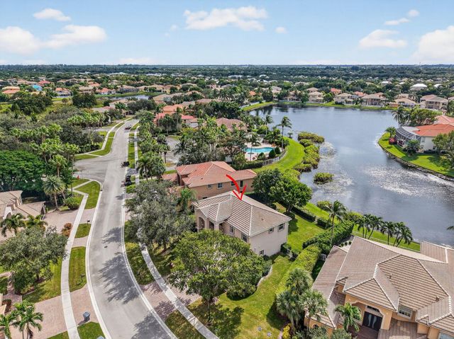 9826 Via Amati, Lake Worth, FL 33467