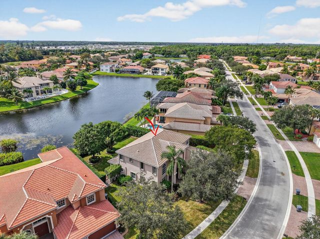 9826 Via Amati, Lake Worth, FL 33467