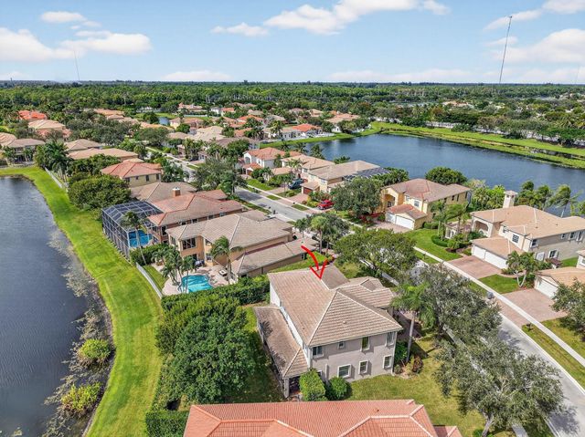 9826 Via Amati, Lake Worth, FL 33467