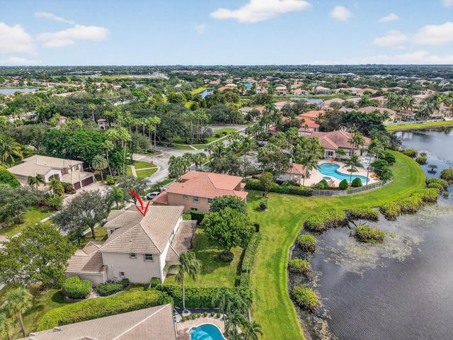 9826 Via Amati, Lake Worth, FL 33467