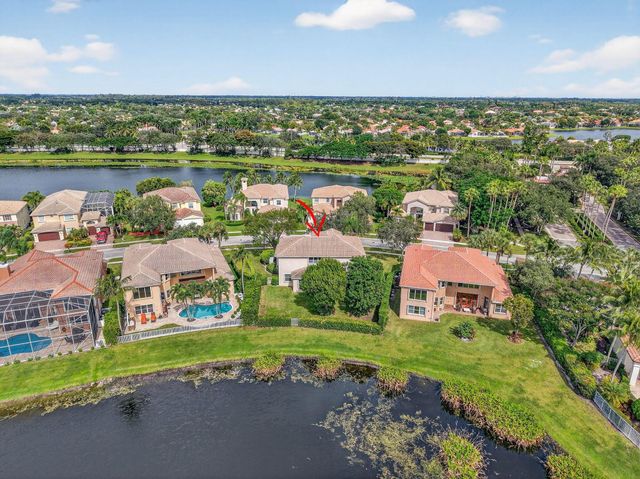 9826 Via Amati, Lake Worth, FL 33467