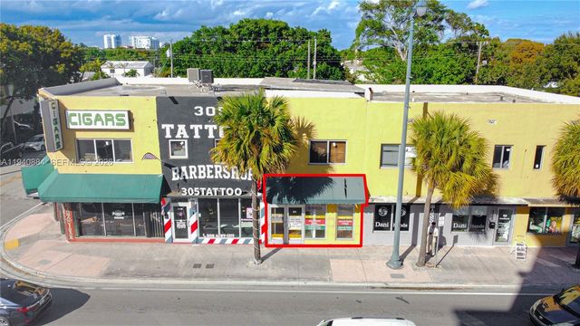 3471 SW 8th St, Miami, FL 33135