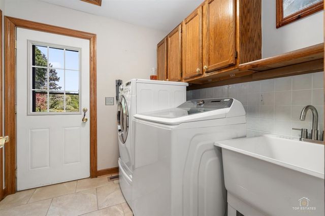 22256 W Cambridge Drive, Kildeer, IL 60047