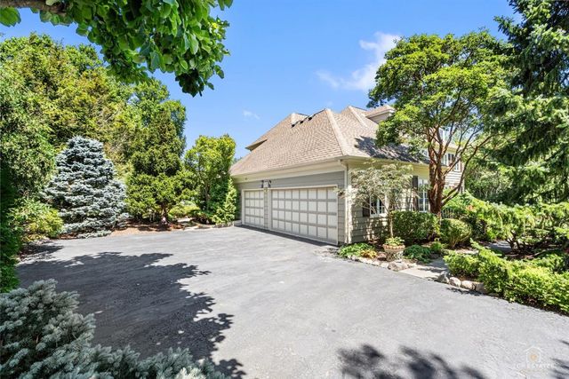 22256 W Cambridge Drive, Kildeer, IL 60047