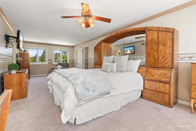 22256 W Cambridge Drive, Kildeer, IL 60047