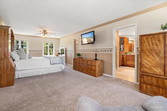 22256 W Cambridge Drive, Kildeer, IL 60047