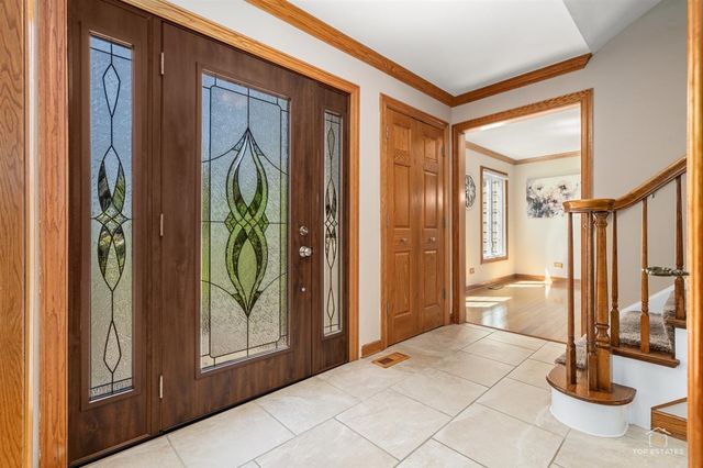 22256 W Cambridge Drive, Kildeer, IL 60047