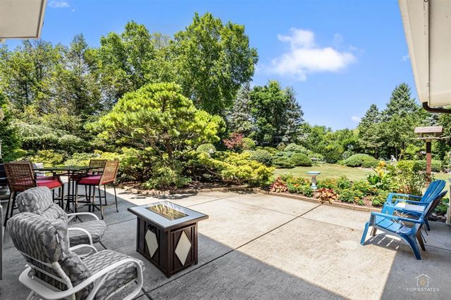 22256 W Cambridge Drive, Kildeer, IL 60047