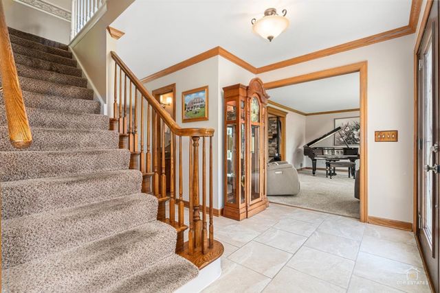 22256 W Cambridge Drive, Kildeer, IL 60047