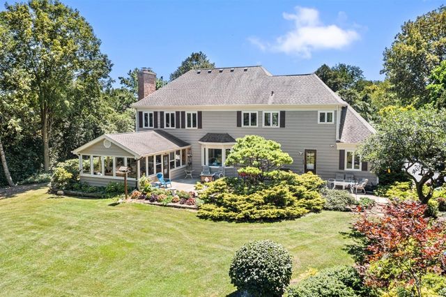 22256 W Cambridge Drive, Kildeer, IL 60047