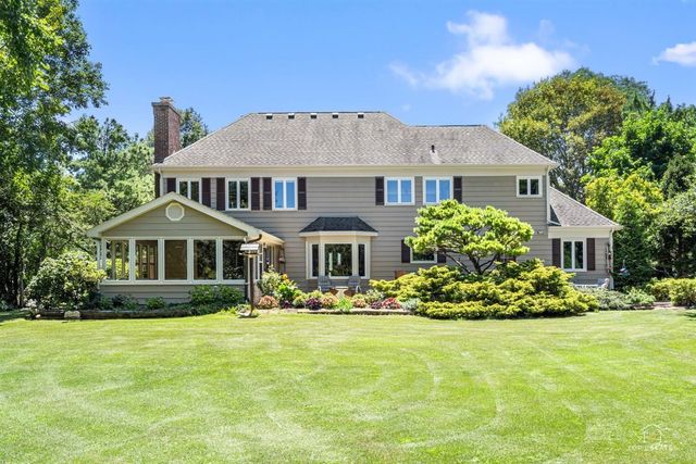 22256 W Cambridge Drive, Kildeer, IL 60047