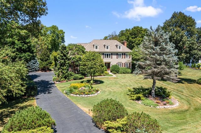 22256 W Cambridge Drive, Kildeer, IL 60047