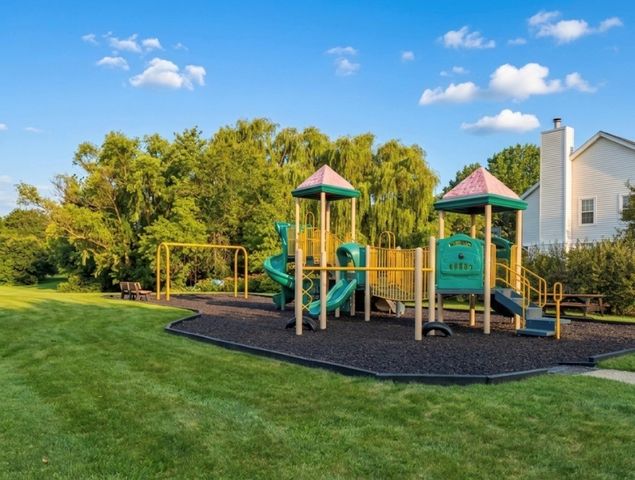 22256 W Cambridge Drive, Kildeer, IL 60047