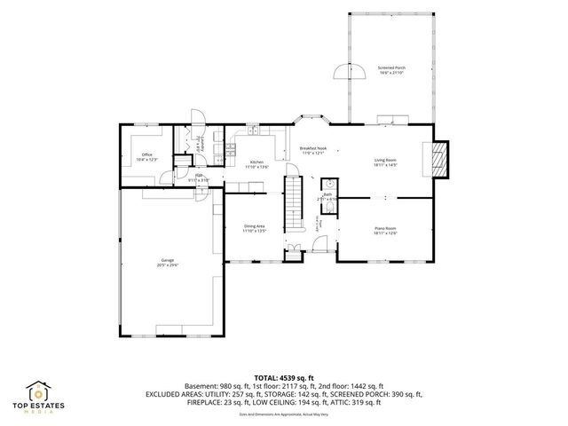 22256 W Cambridge Drive, Kildeer, IL 60047
