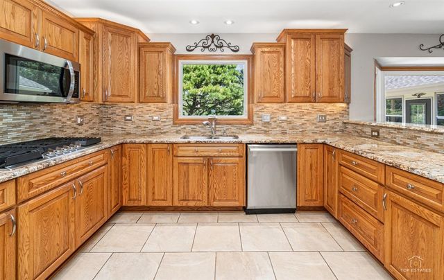 22256 W Cambridge Drive, Kildeer, IL 60047