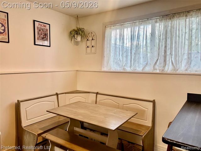 1465 S Norma Street, Westland, MI 48186