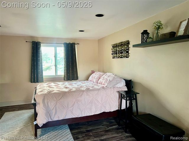 1465 S Norma Street, Westland, MI 48186