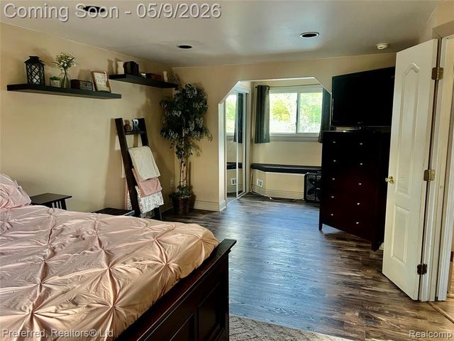 1465 S Norma Street, Westland, MI 48186
