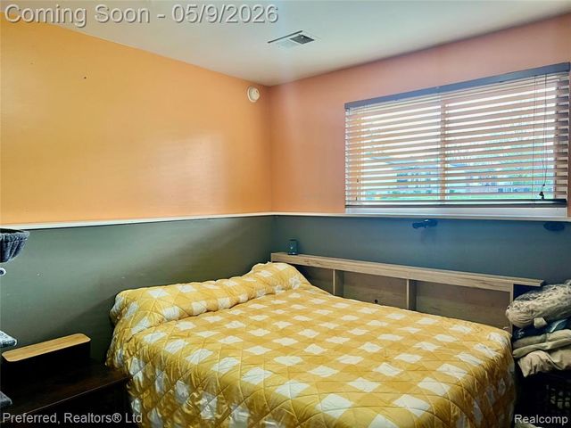 1465 S Norma Street, Westland, MI 48186