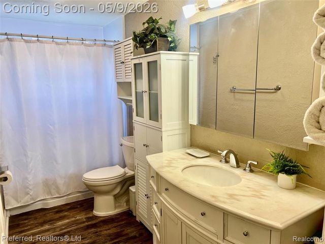 1465 S Norma Street, Westland, MI 48186