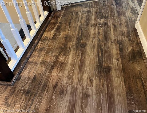1465 S Norma Street, Westland, MI 48186