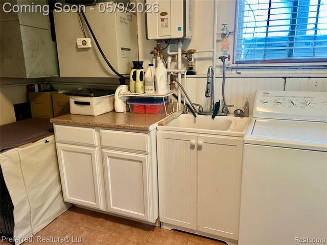 1465 S Norma Street, Westland, MI 48186