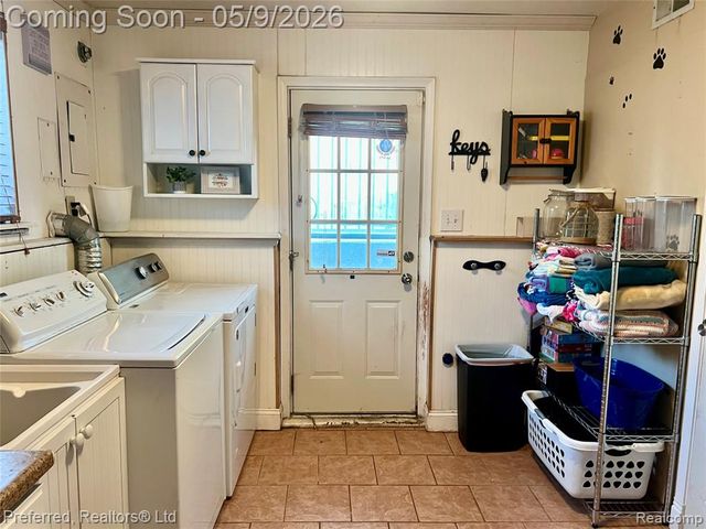 1465 S Norma Street, Westland, MI 48186