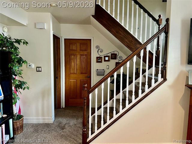 1465 S Norma Street, Westland, MI 48186