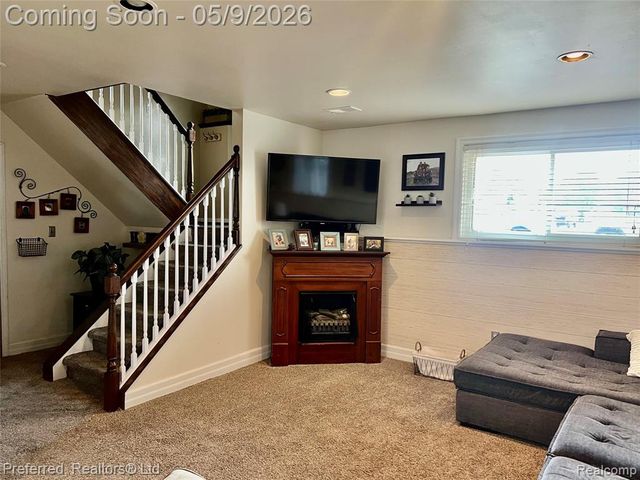 1465 S Norma Street, Westland, MI 48186