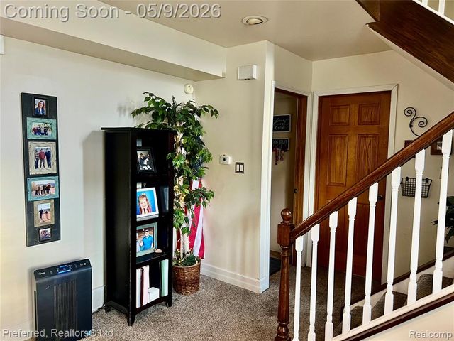 1465 S Norma Street, Westland, MI 48186