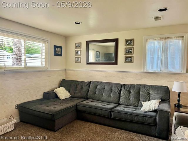 1465 S Norma Street, Westland, MI 48186