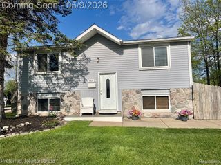 1465 S Norma Street, Westland, MI 48186