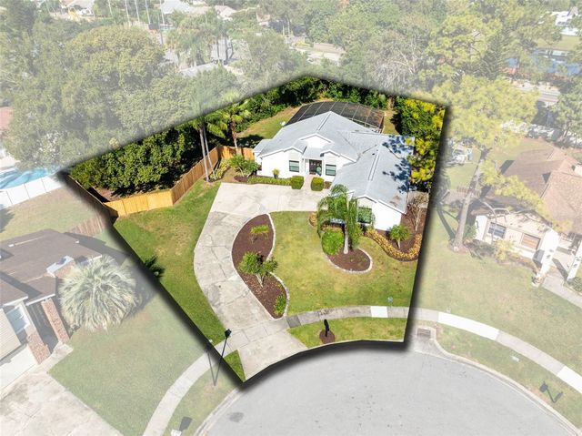 404 CHARLESWOOD AVENUE, Orlando, FL 32825