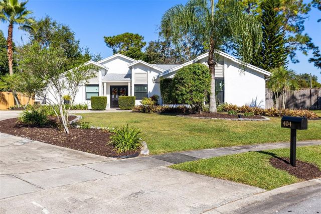 404 CHARLESWOOD AVENUE, Orlando, FL 32825