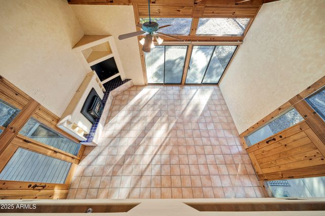 1534 S Mano Lane, Cottonwood, AZ 86326