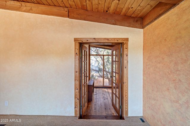 1534 S Mano Lane, Cottonwood, AZ 86326