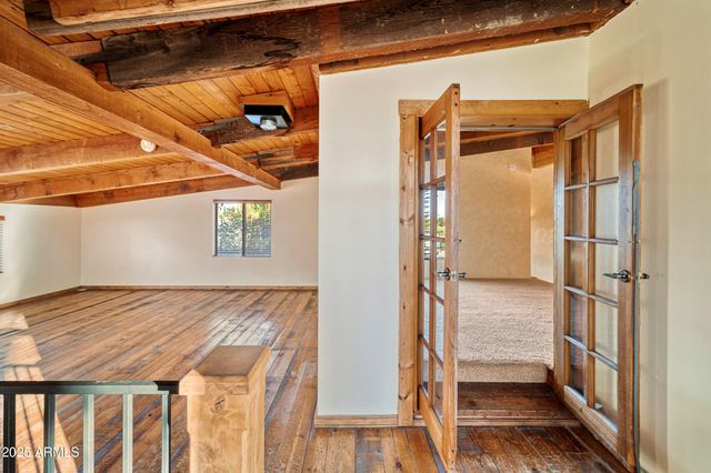 1534 S Mano Lane, Cottonwood, AZ 86326