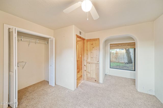 1534 S Mano Lane, Cottonwood, AZ 86326