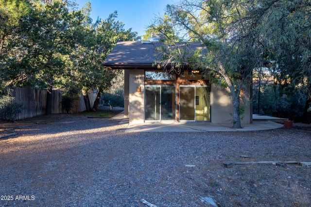 1534 S Mano Lane, Cottonwood, AZ 86326