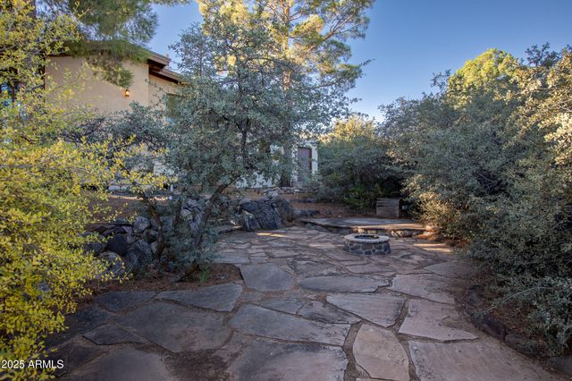 1534 S Mano Lane, Cottonwood, AZ 86326